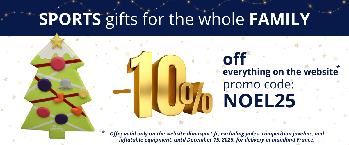 -10% off - Christmas